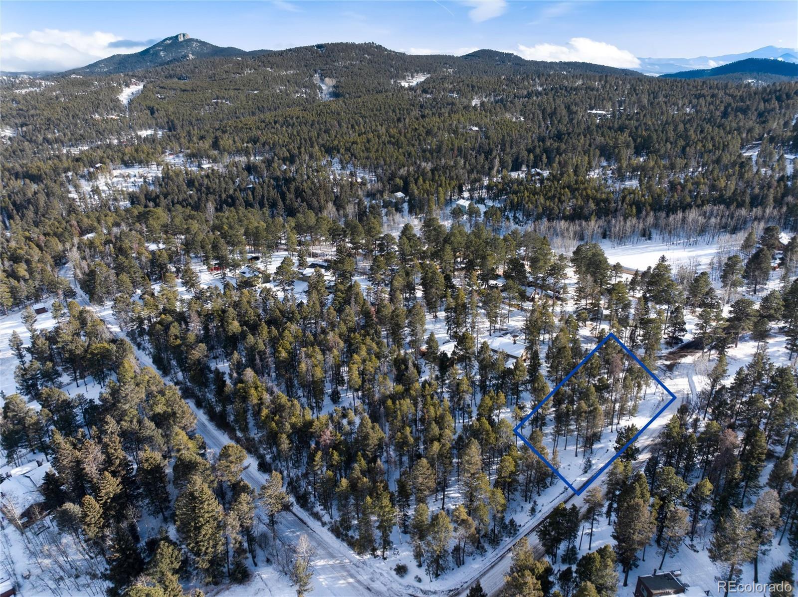 12074 Evergreen Road