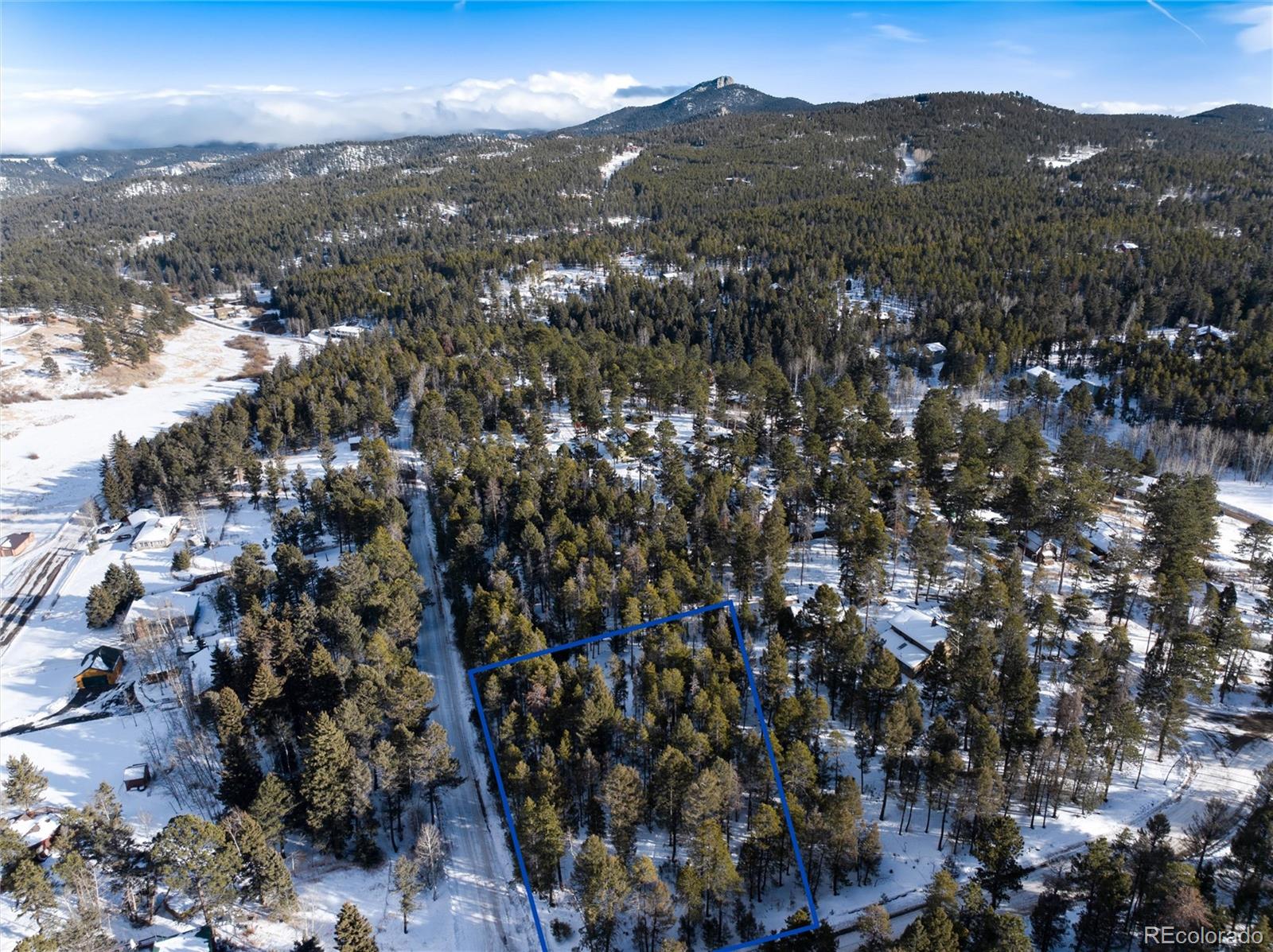 12074 Evergreen Road