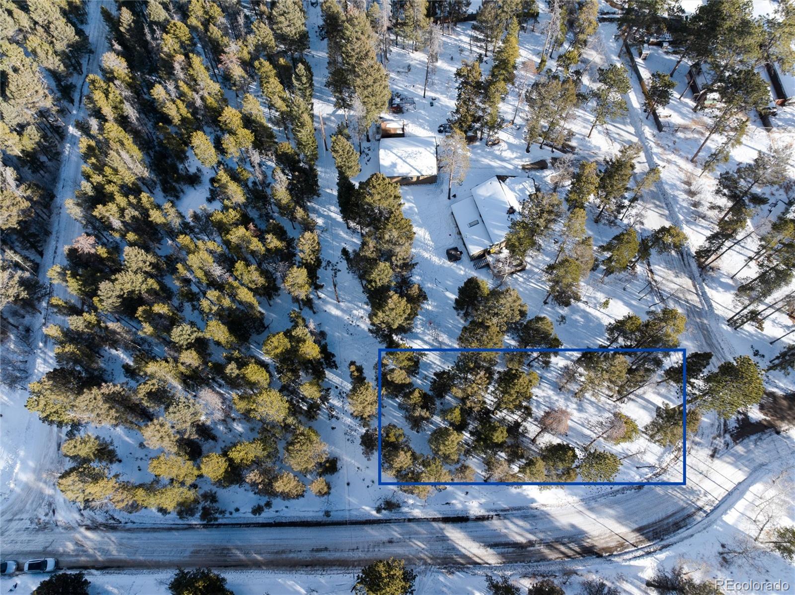 12074 Evergreen Road