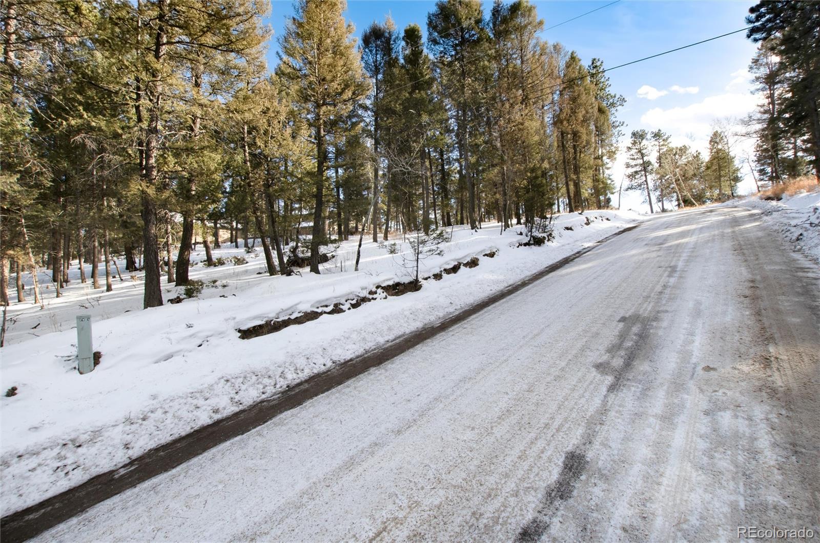 12074 Evergreen Road