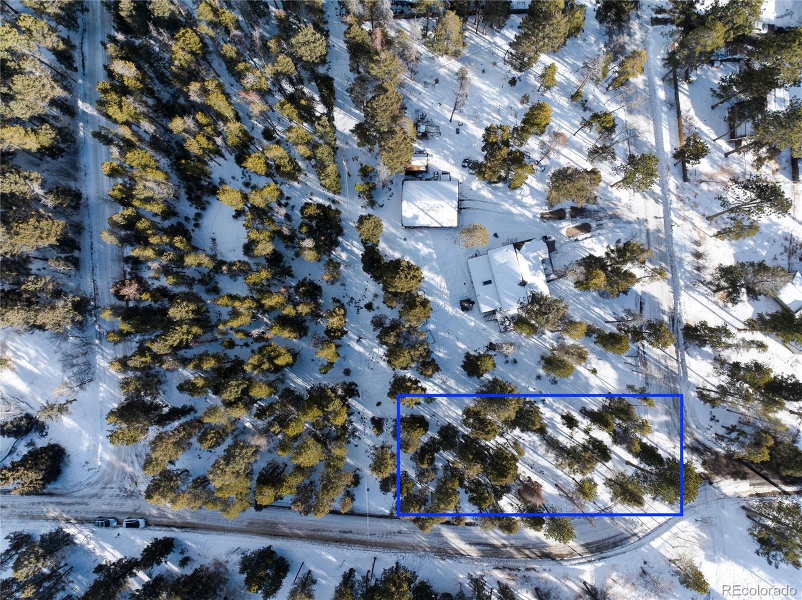 12074 Evergreen Road