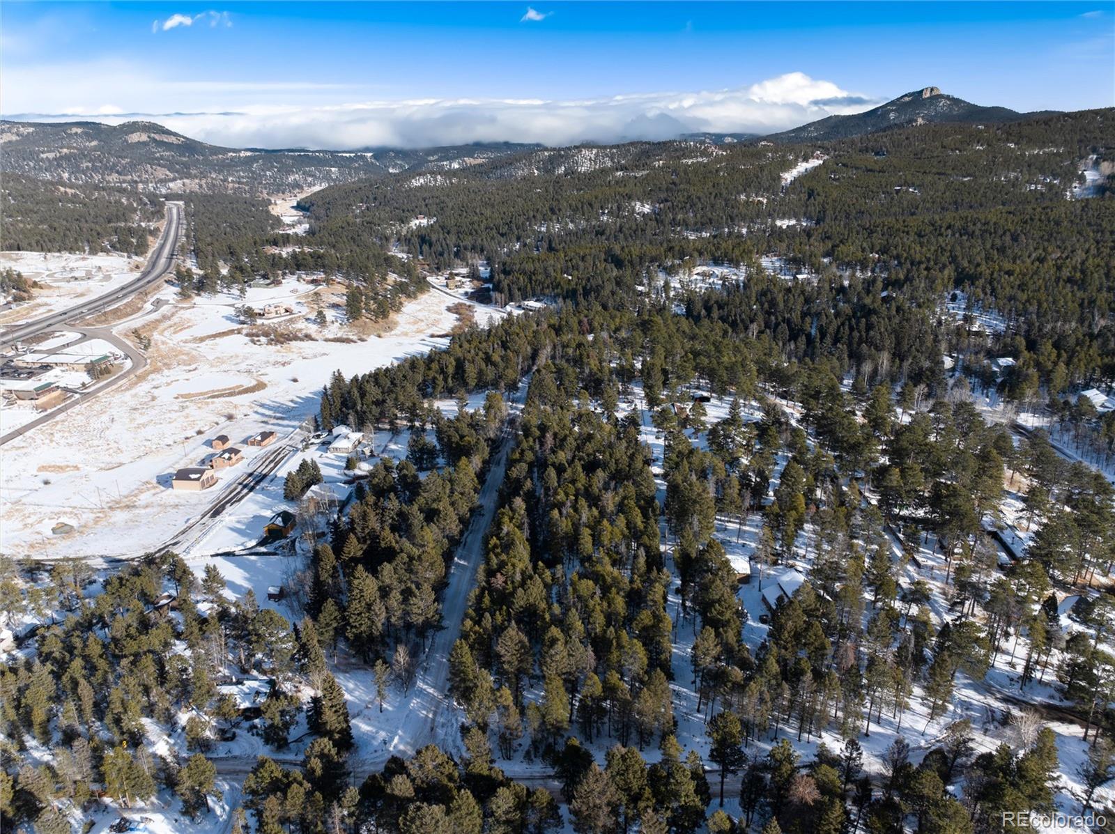 12074 Evergreen Road