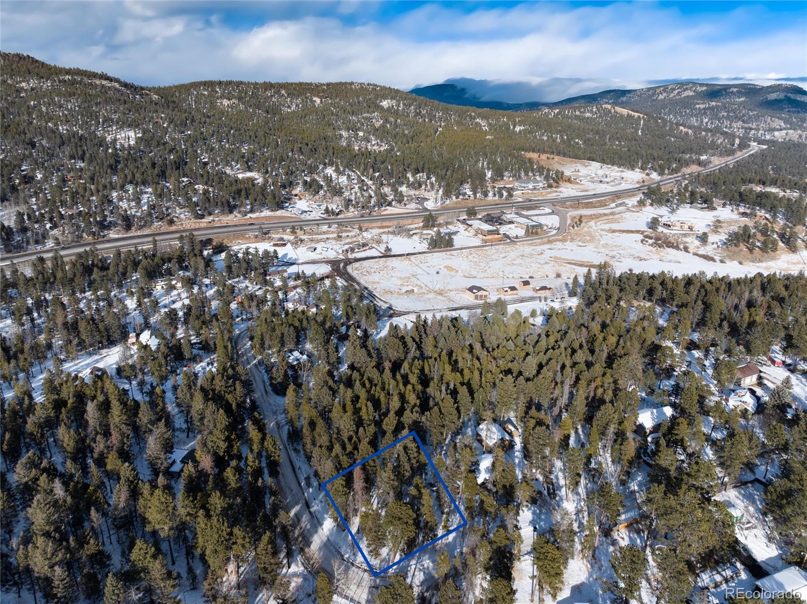 12074 Evergreen Road