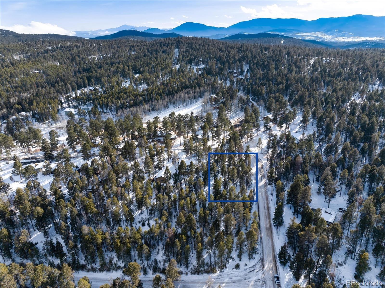 12074 Evergreen Road