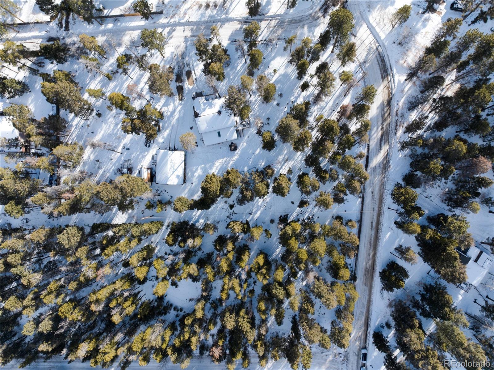 12074 Evergreen Road