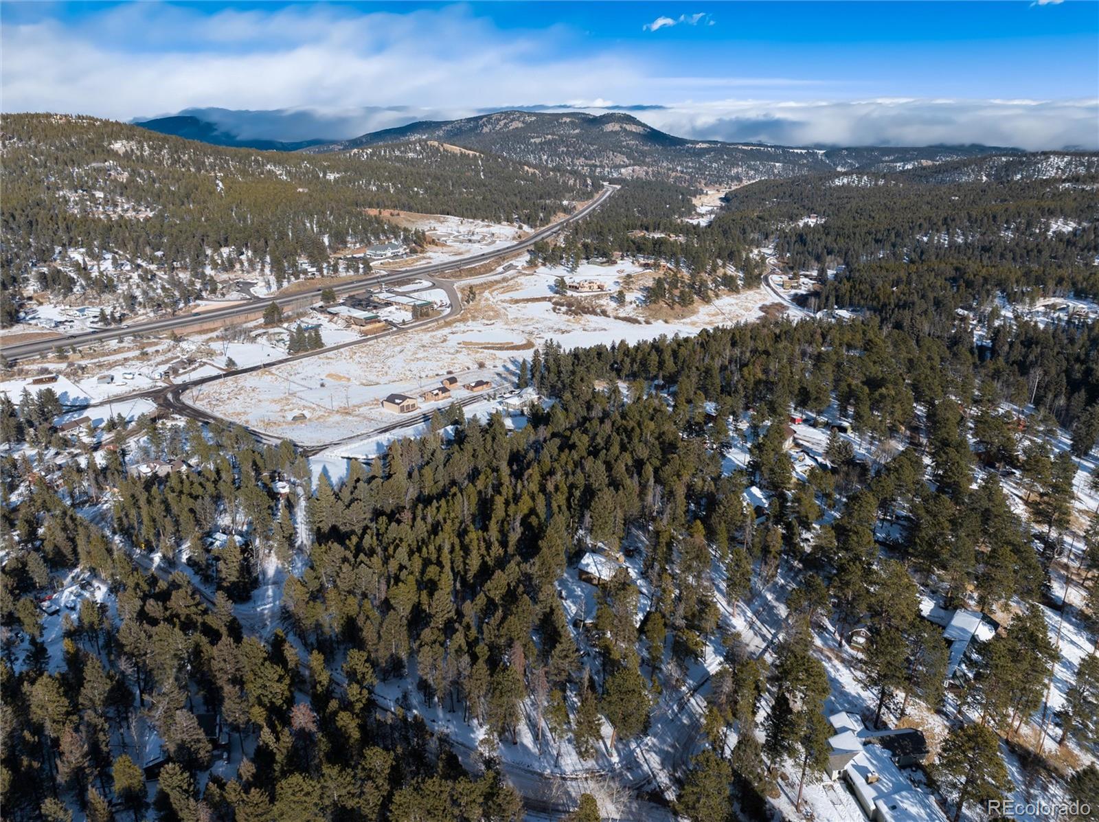 12074 Evergreen Road