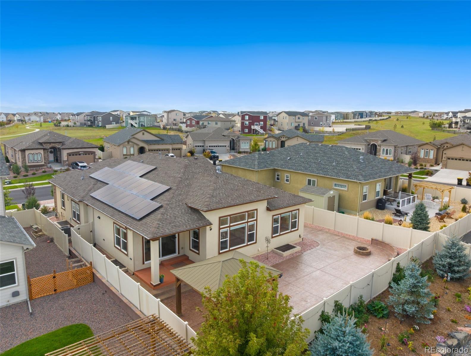 13190 Stone Peaks Way