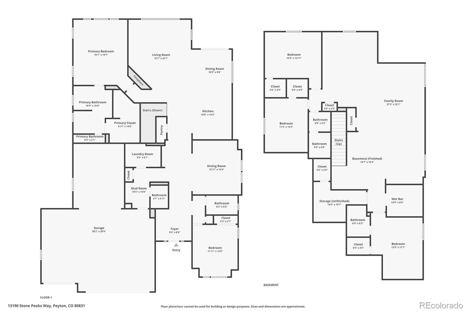 13190 Stone Peaks Way