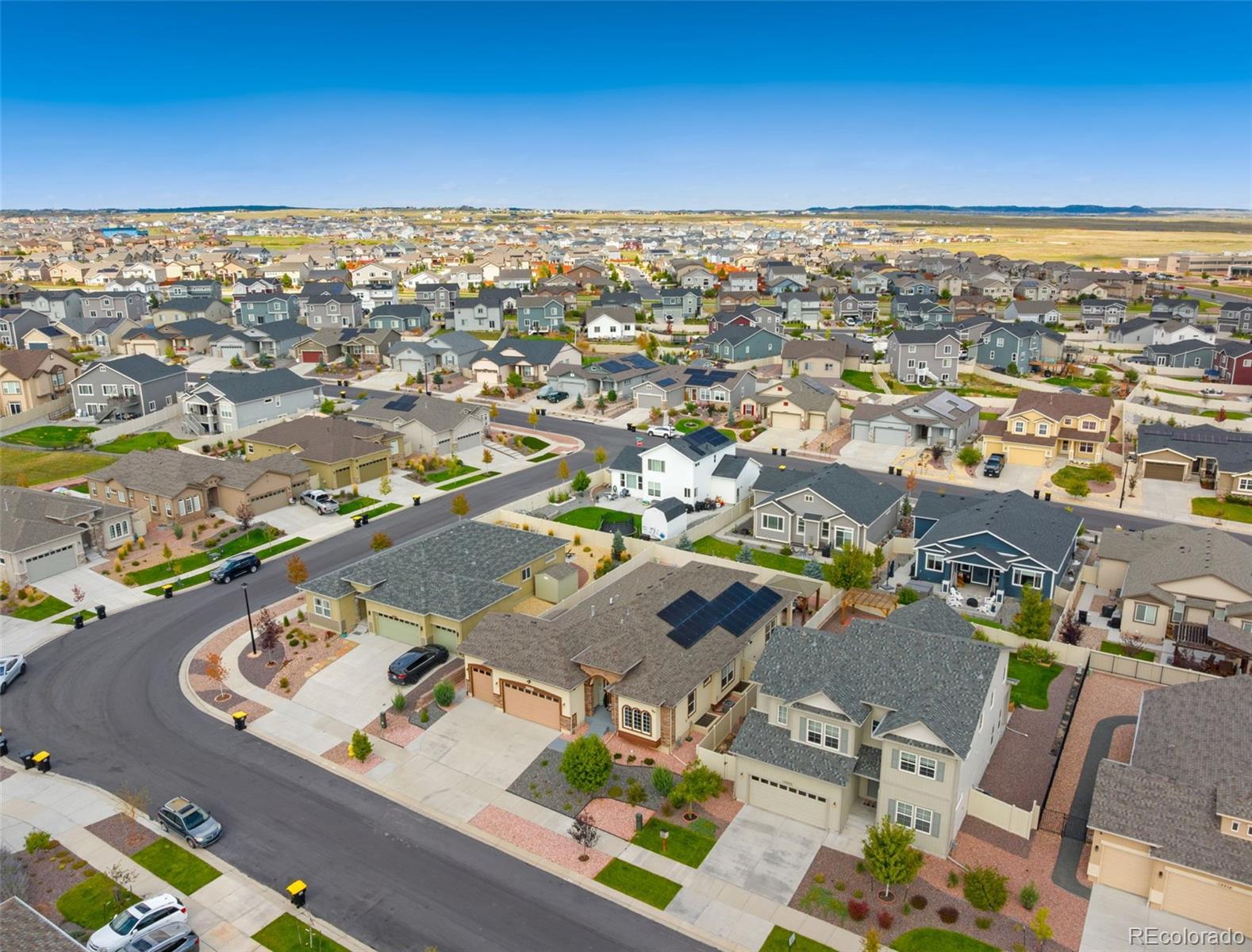 13190 Stone Peaks Way