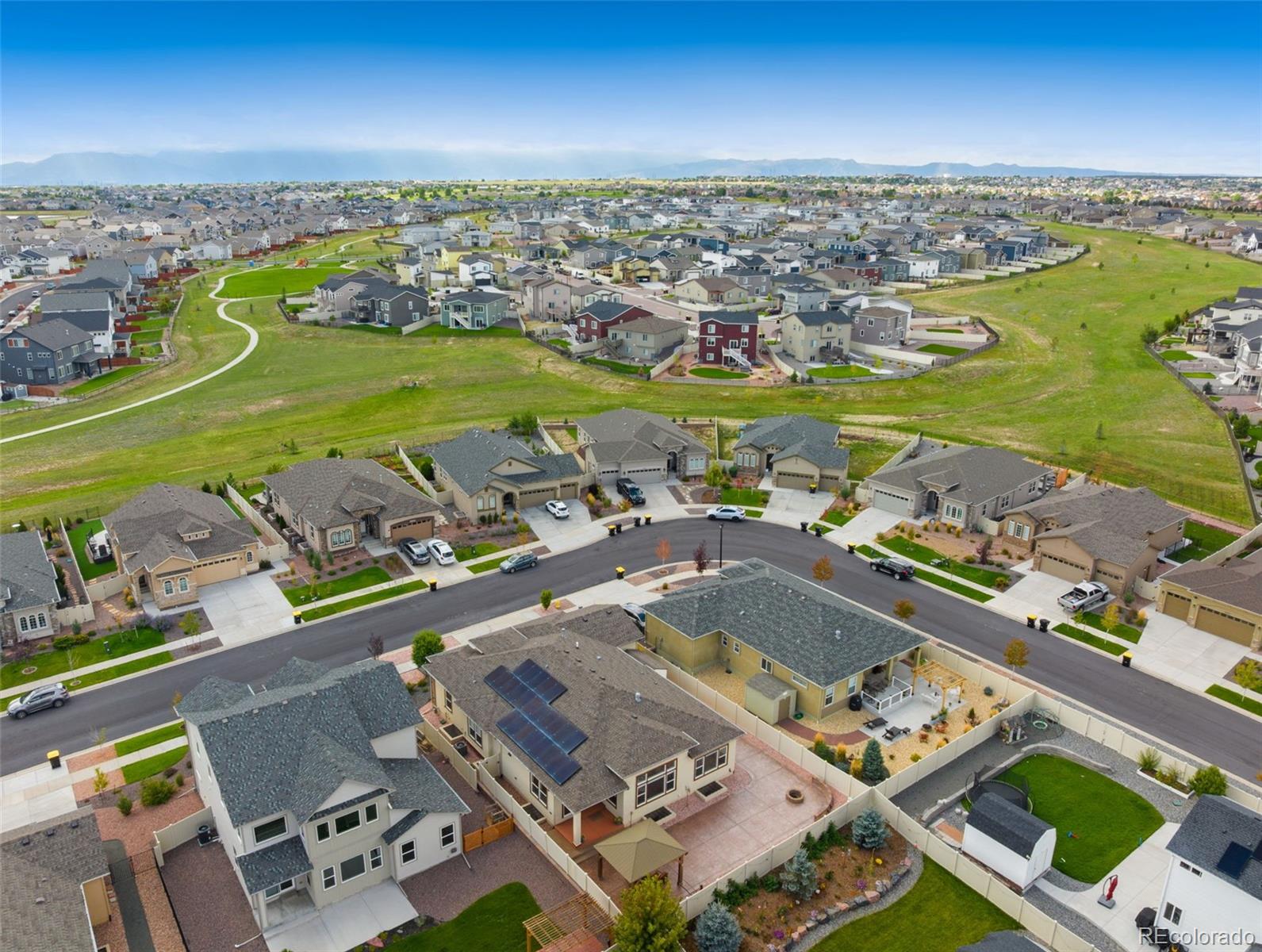 13190 Stone Peaks Way