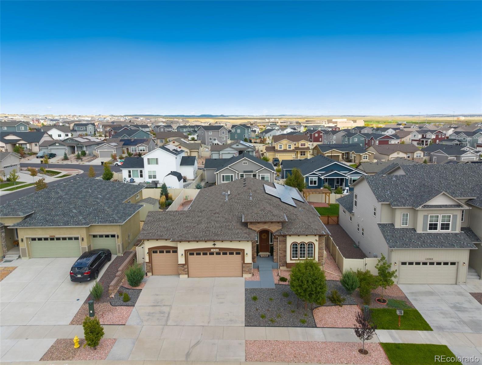 13190 Stone Peaks Way