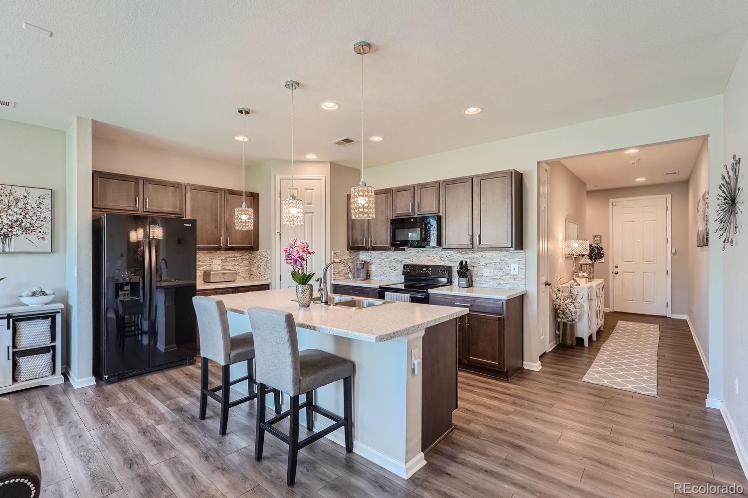 22335 E Mansfield Place