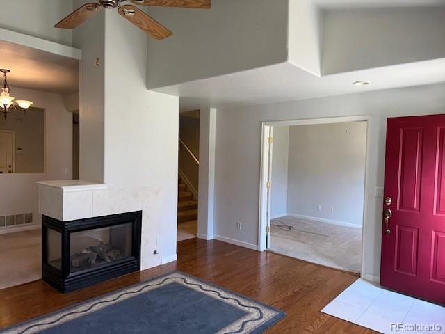 4524 S Auckland Court