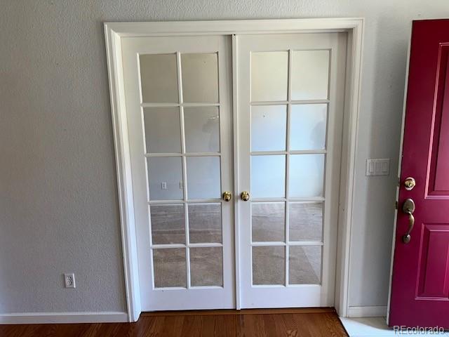 4524 S Auckland Court