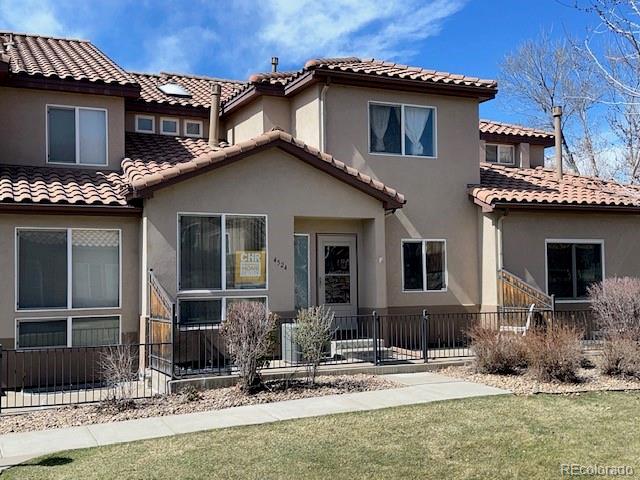 4524 S Auckland Court