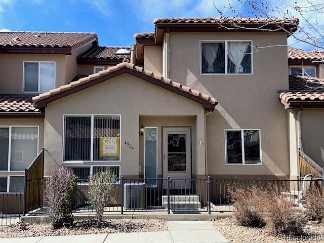 4524 S Auckland Court