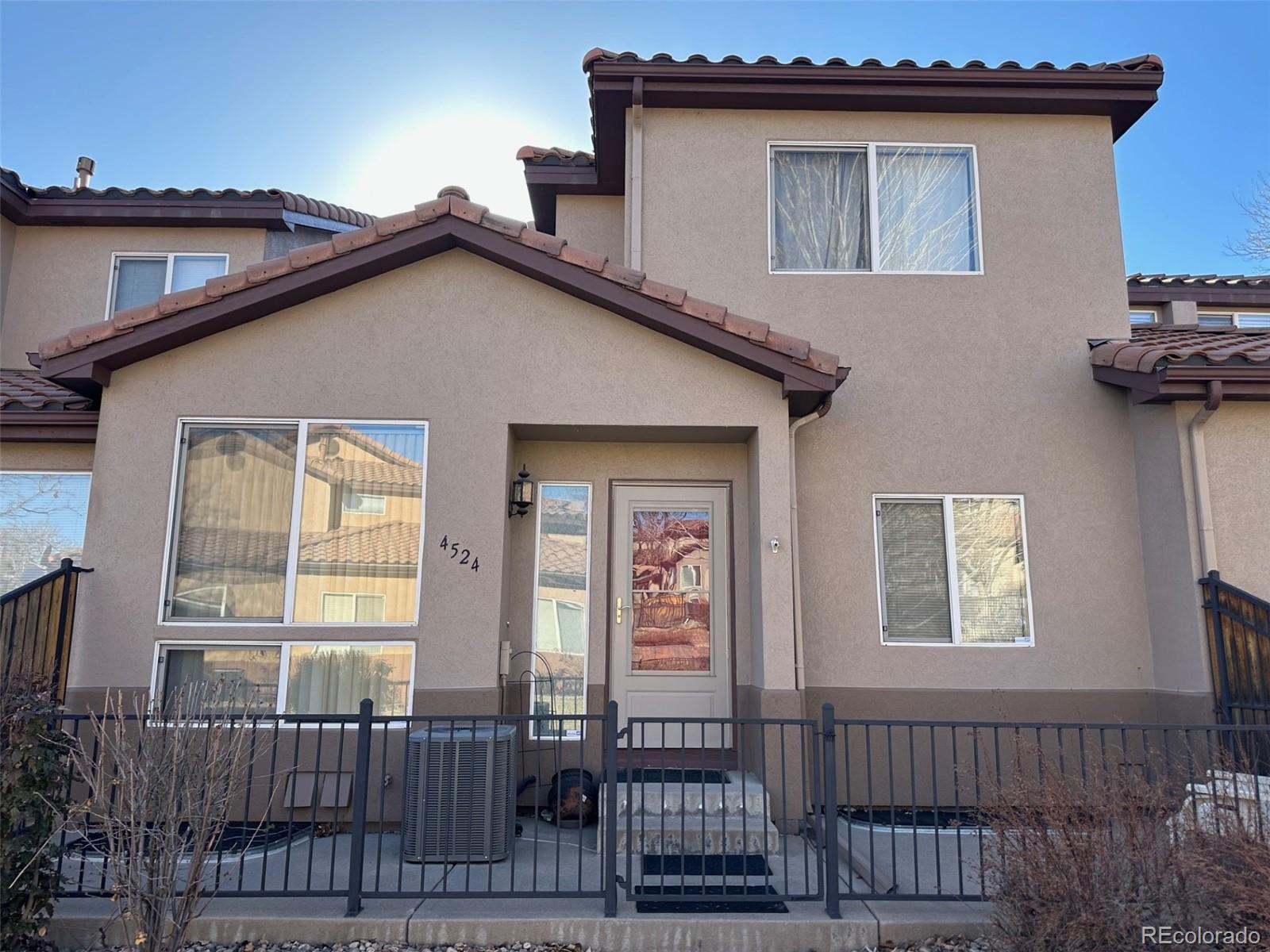 4524 S Auckland Court