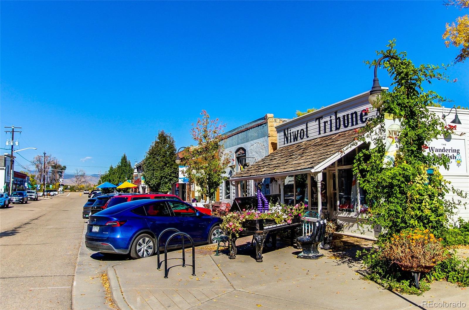 8060 Niwot Road Unit: 68