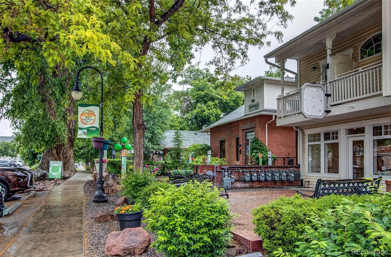 8060 Niwot Road Unit: 68