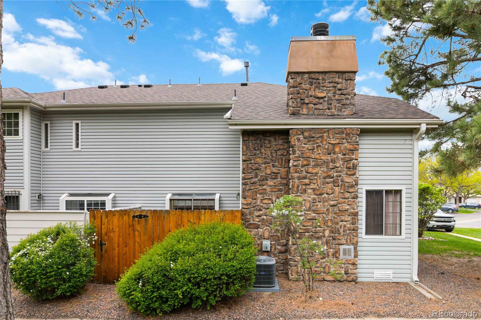 12522 E Evans Circle Unit: A