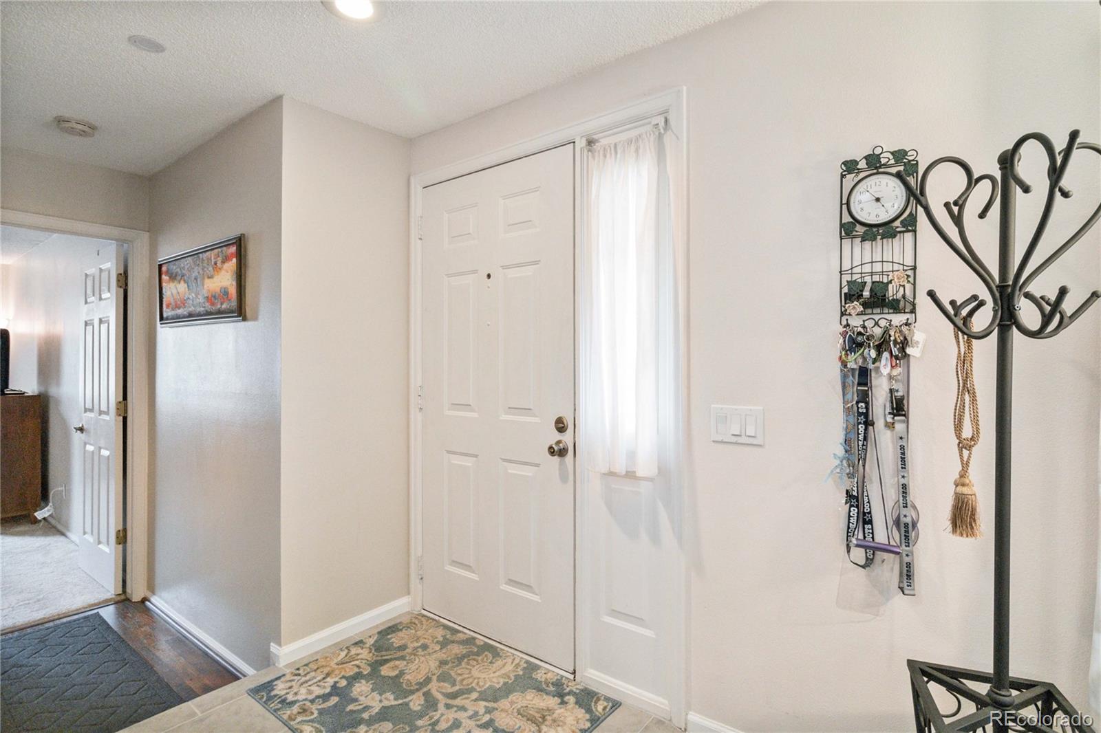 12522 E Evans Circle Unit: A