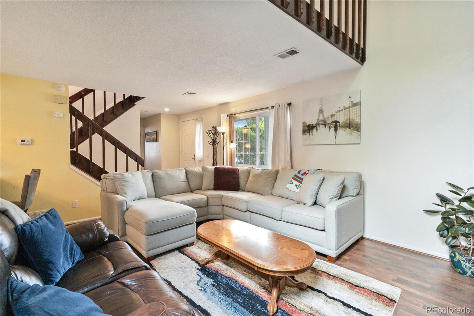 12522 E Evans Circle Unit: A