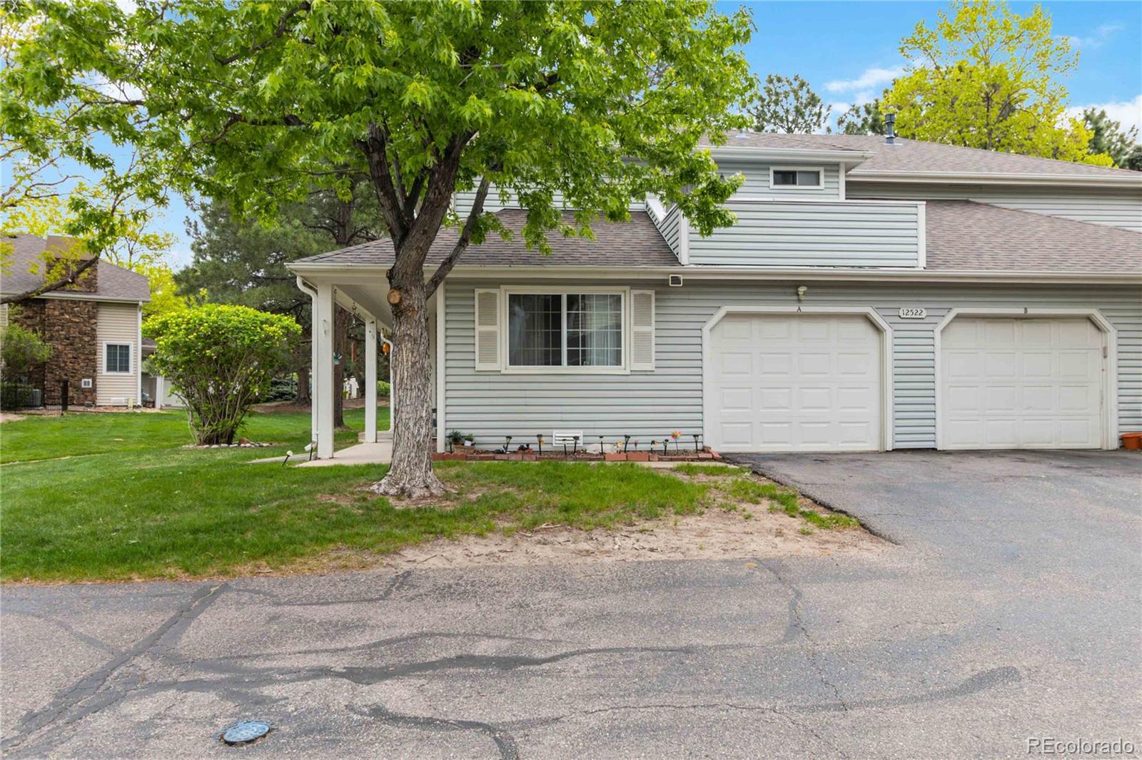 12522 E Evans Circle Unit: A