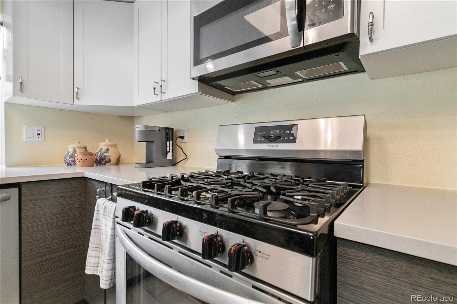 12522 E Evans Circle Unit: A