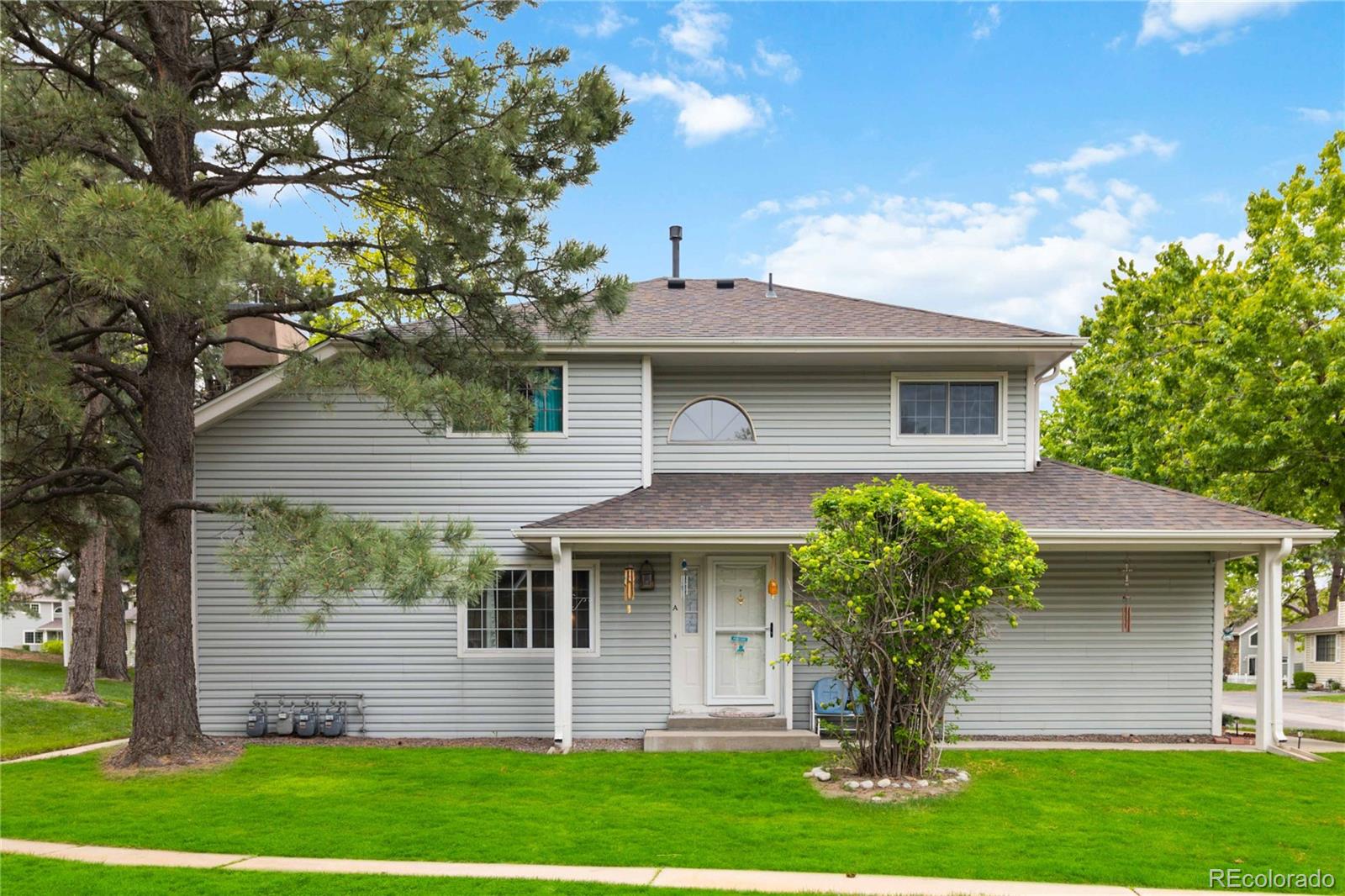 12522 E Evans Circle Unit: A