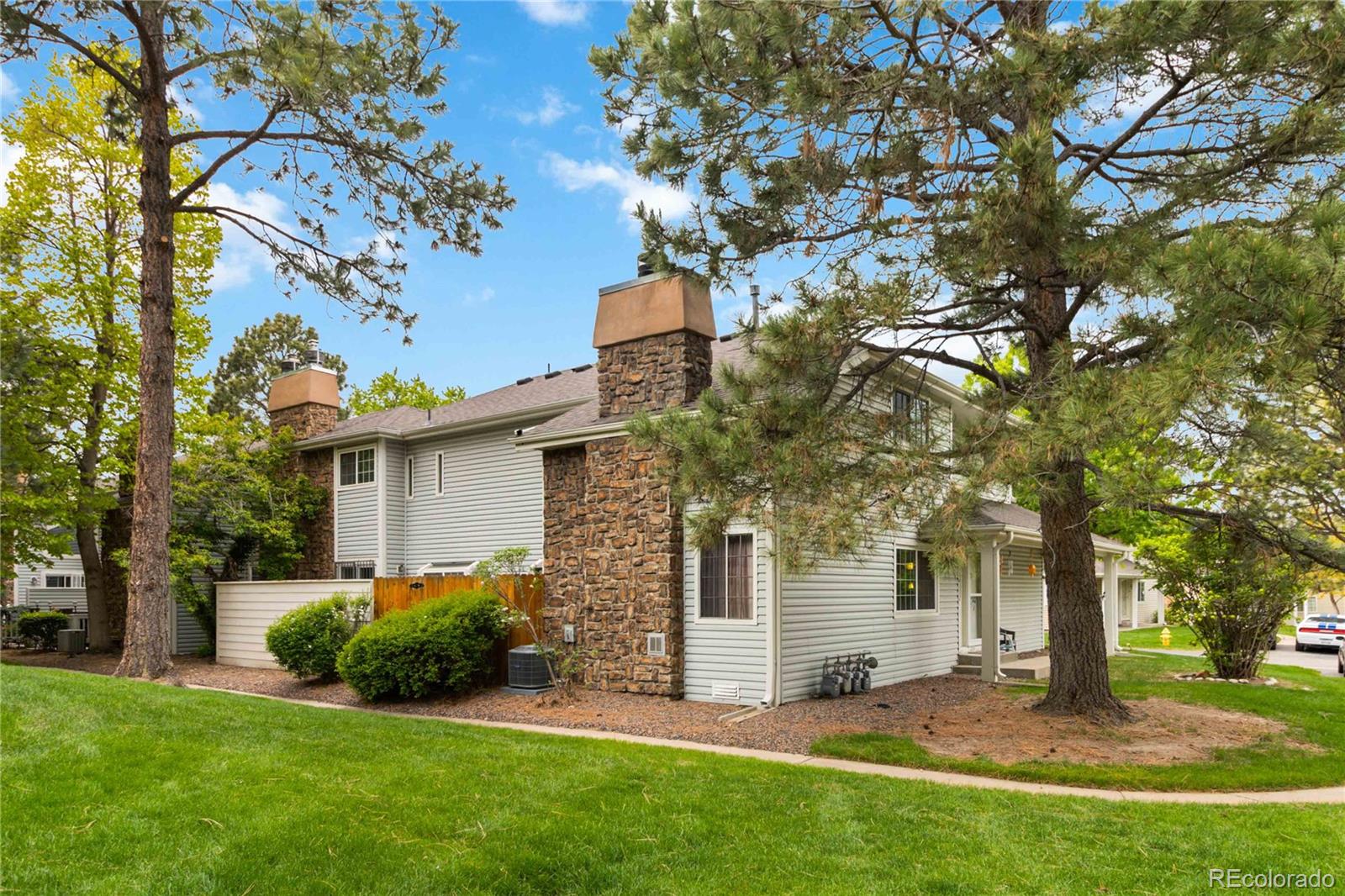 12522 E Evans Circle Unit: A