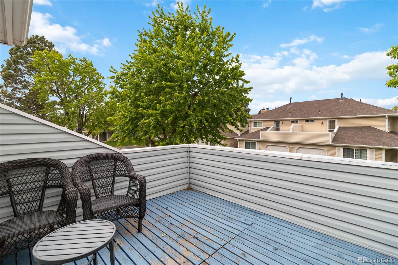 12522 E Evans Circle Unit: A