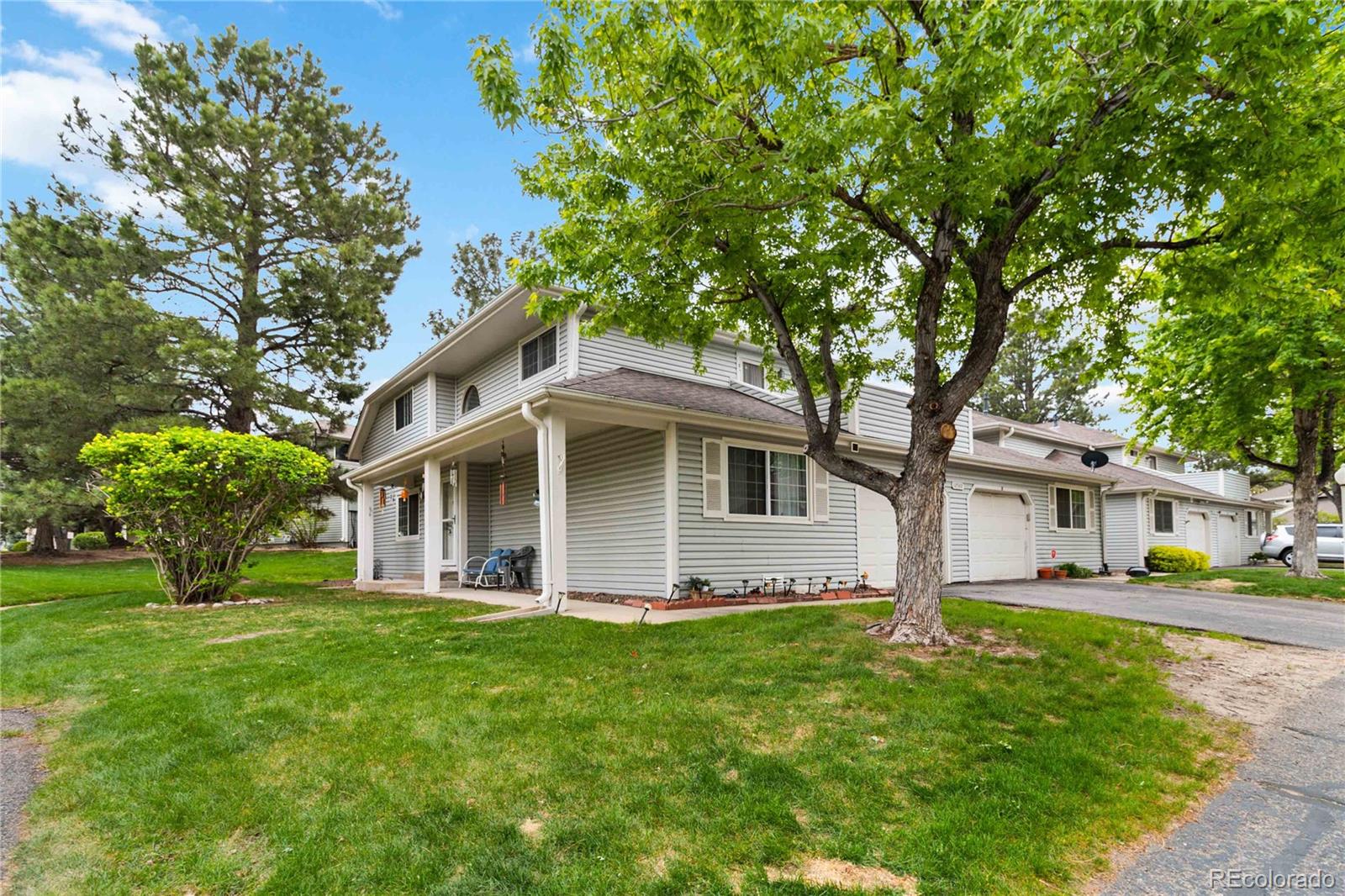 12522 E Evans Circle Unit: A