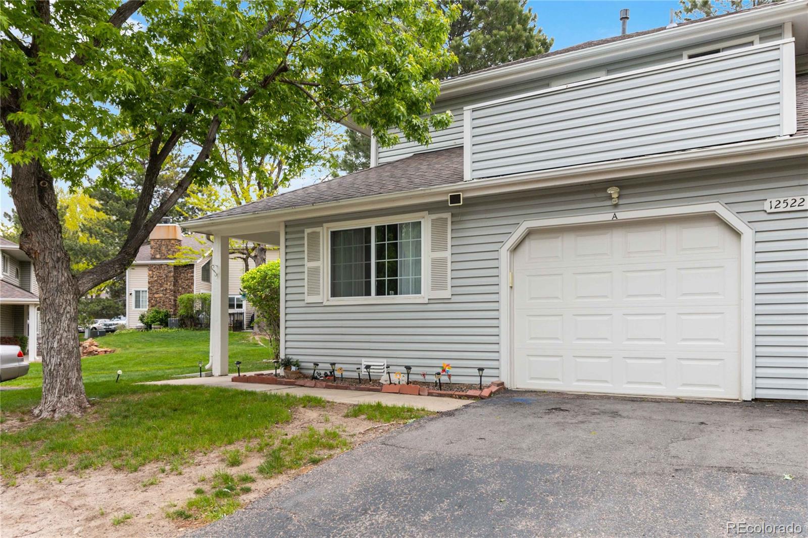 12522 E Evans Circle Unit: A