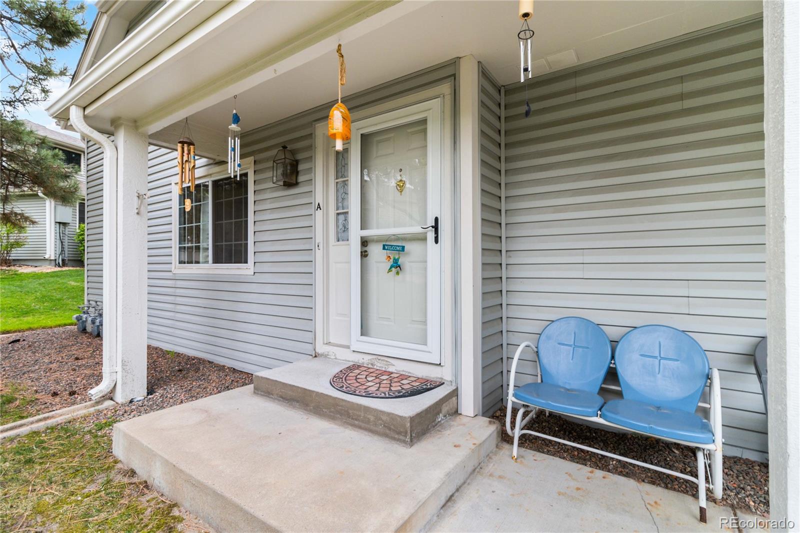 12522 E Evans Circle Unit: A