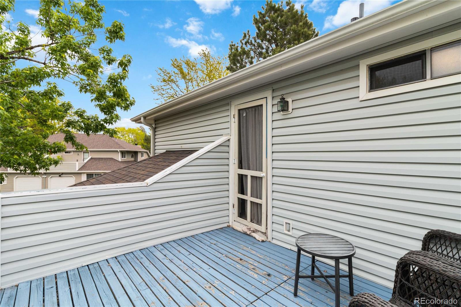 12522 E Evans Circle Unit: A