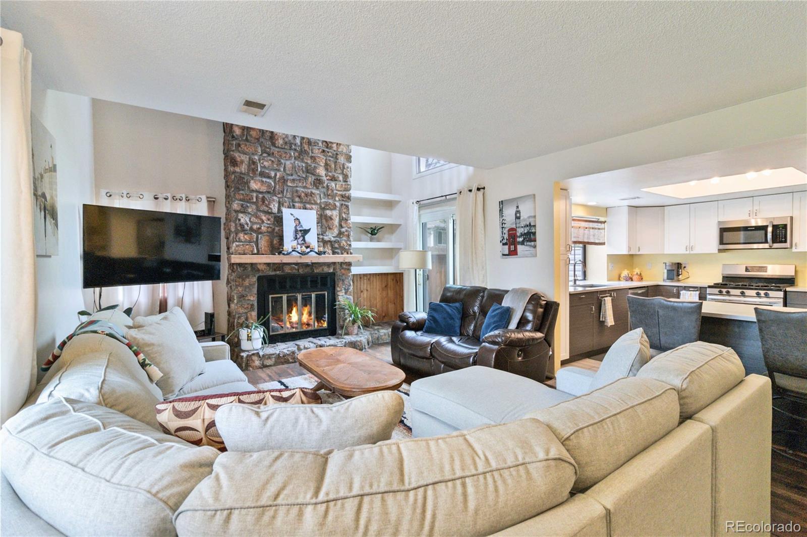 12522 E Evans Circle Unit: A