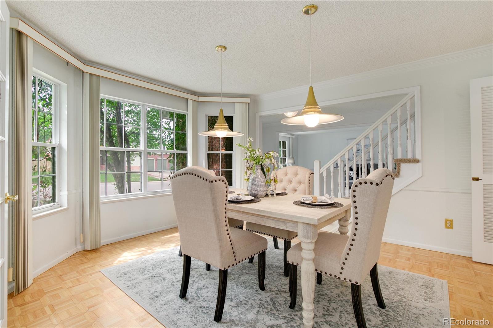 10938 E Crestridge Circle