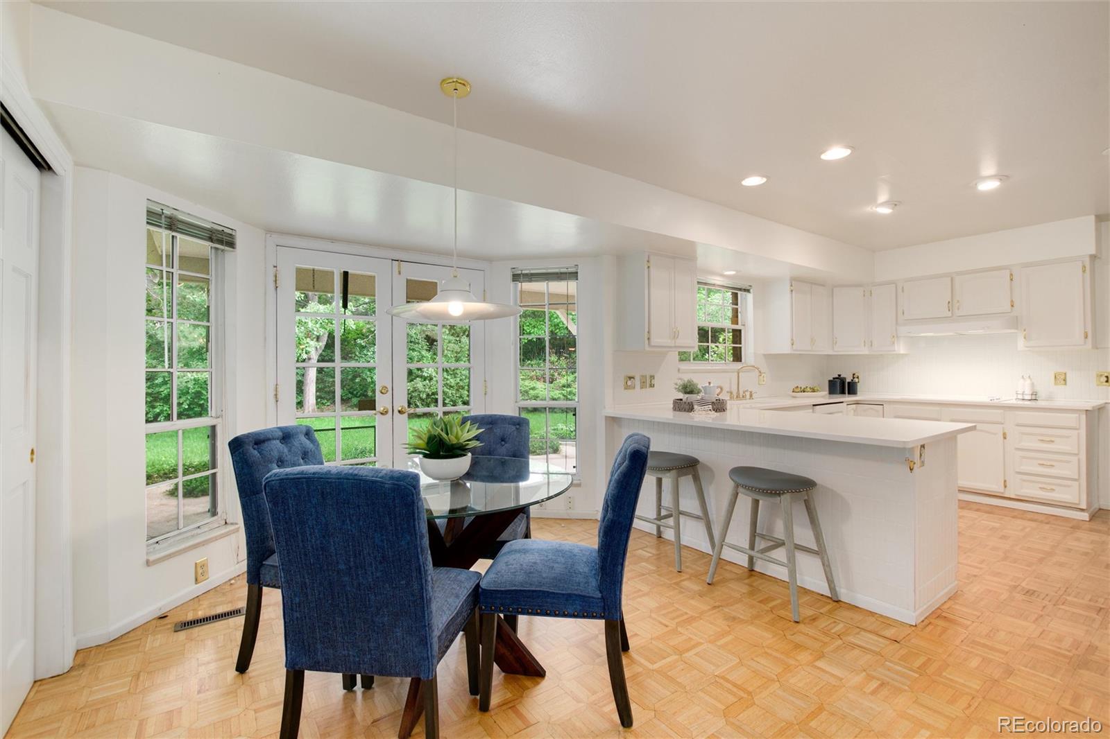 10938 E Crestridge Circle