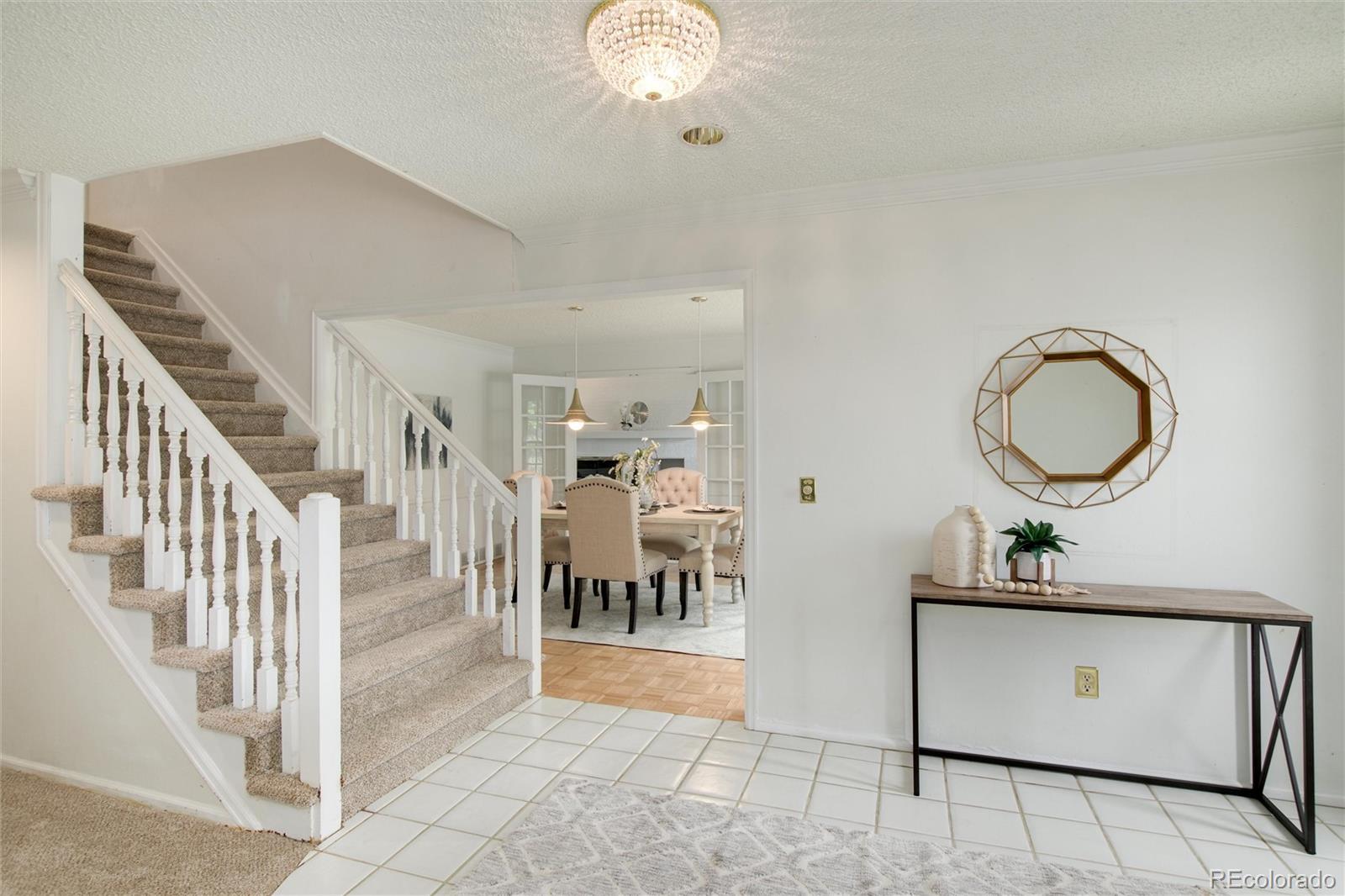 10938 E Crestridge Circle