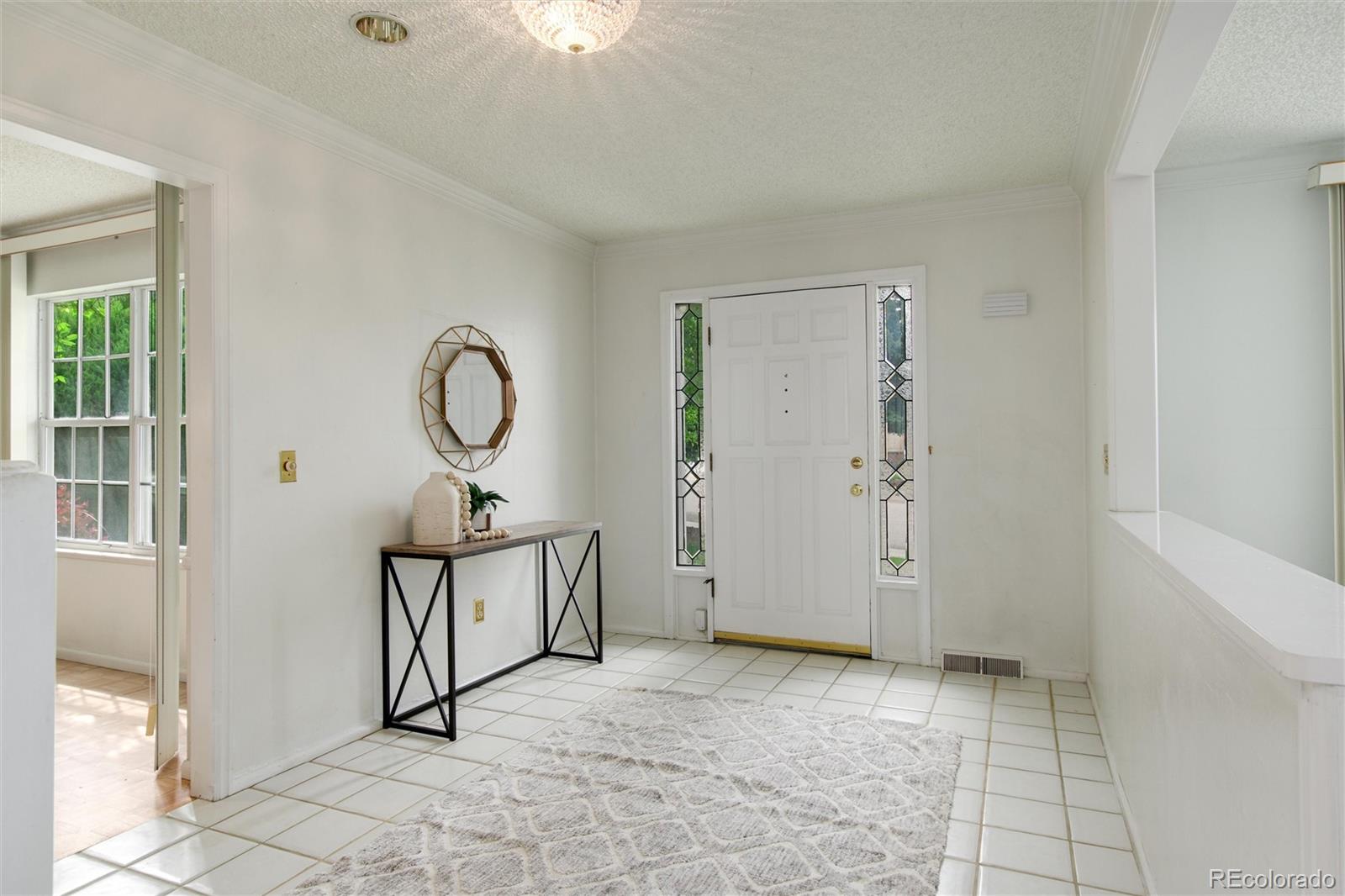 10938 E Crestridge Circle