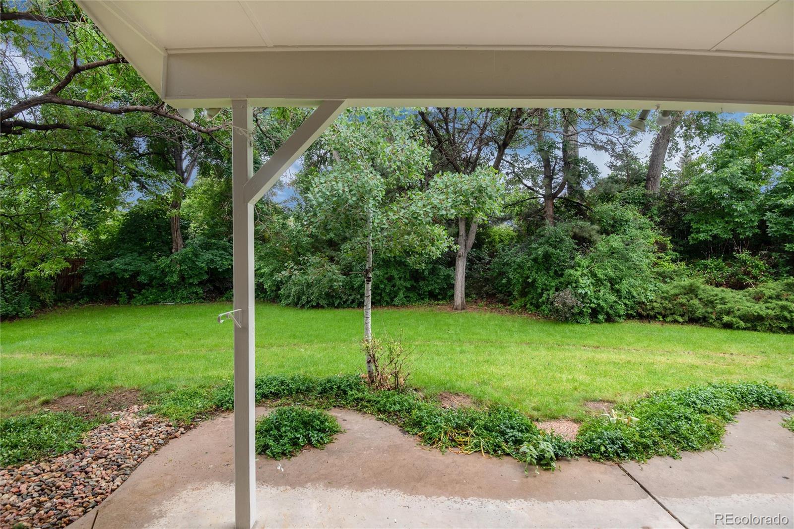 10938 E Crestridge Circle