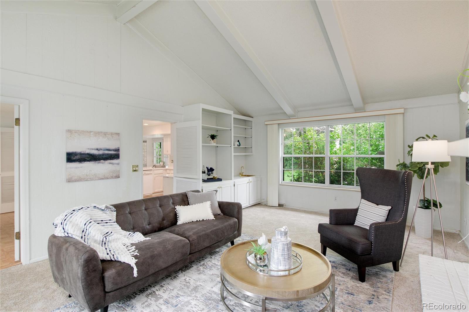 10938 E Crestridge Circle