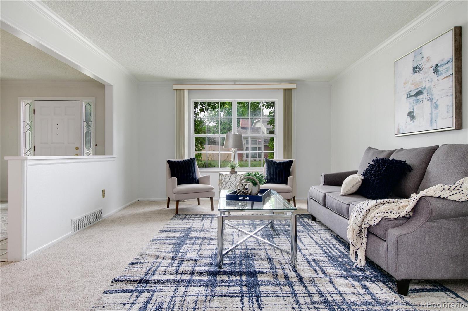 10938 E Crestridge Circle