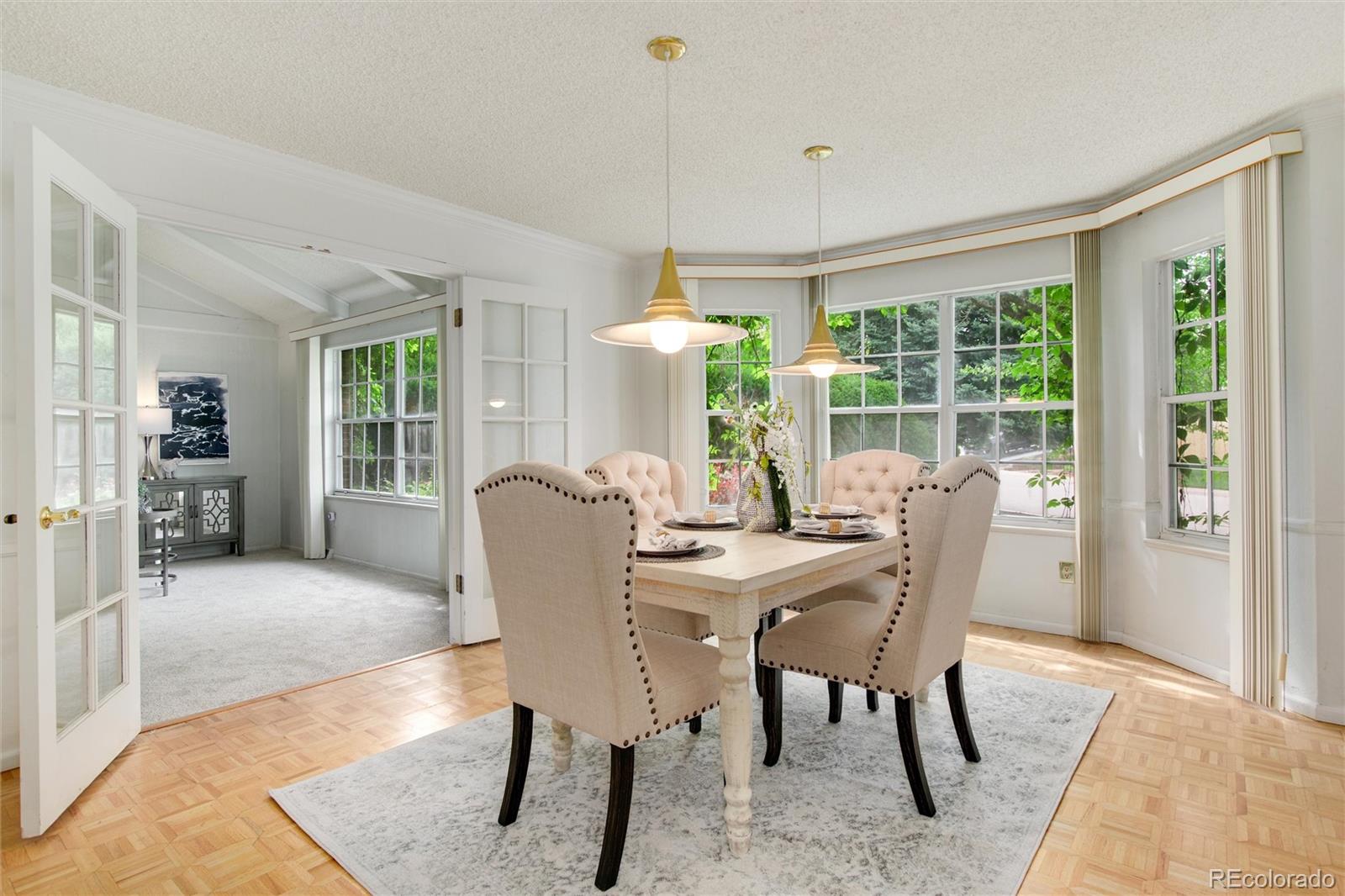 10938 E Crestridge Circle