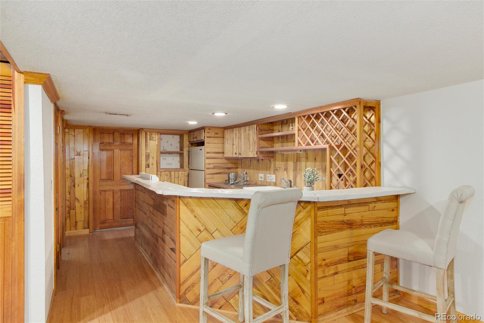 10938 E Crestridge Circle