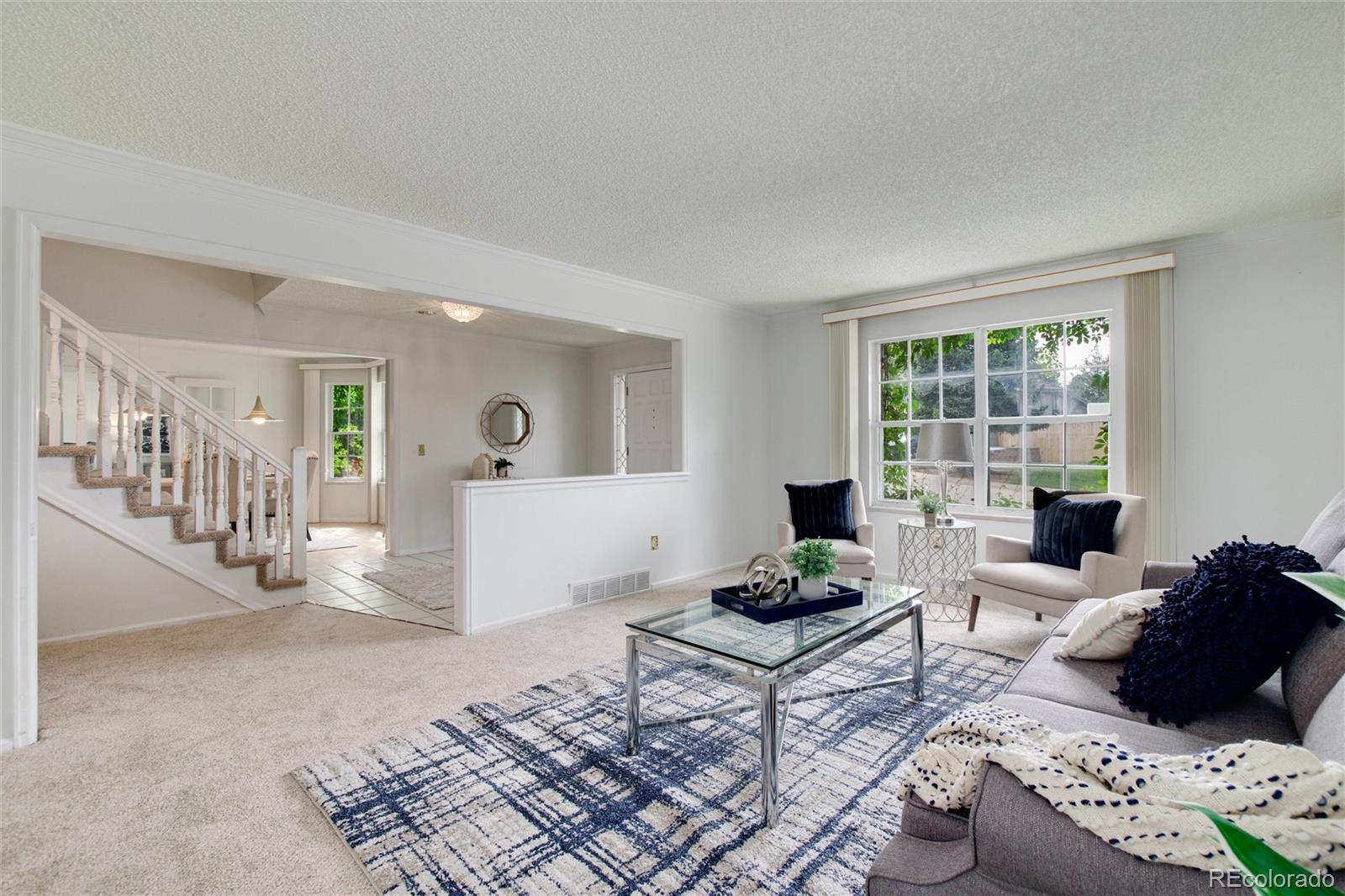 10938 E Crestridge Circle