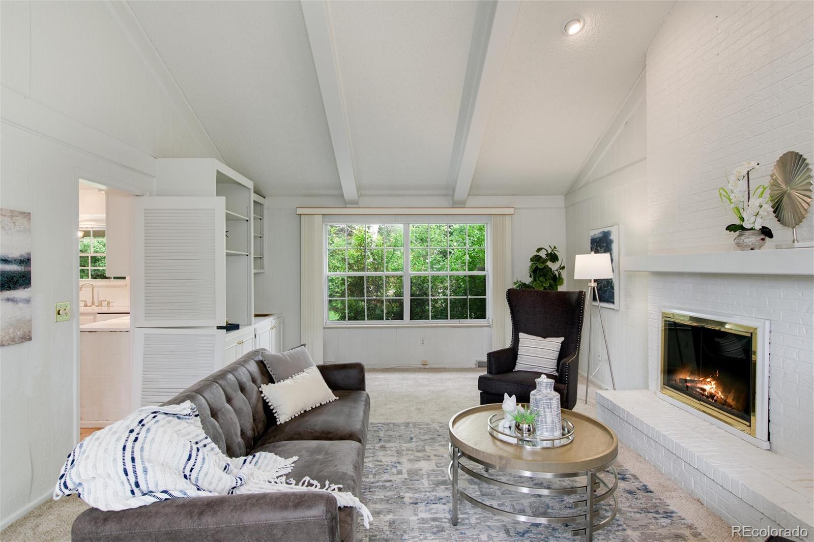 10938 E Crestridge Circle