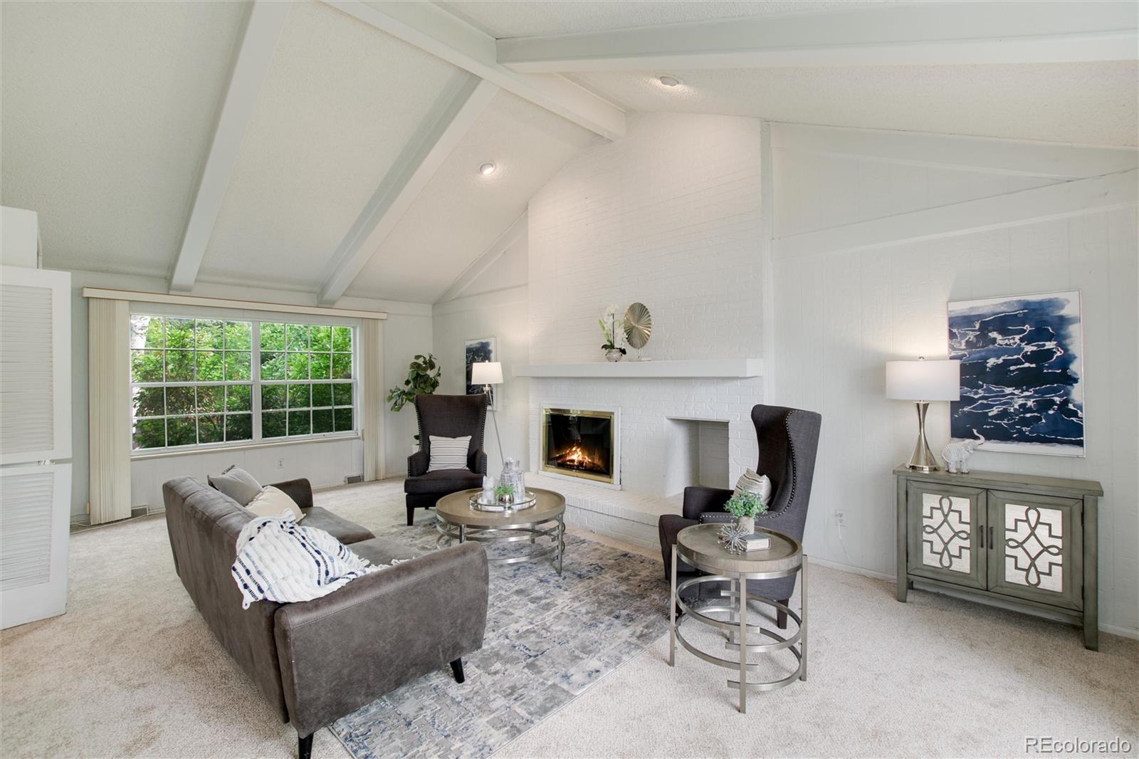 10938 E Crestridge Circle