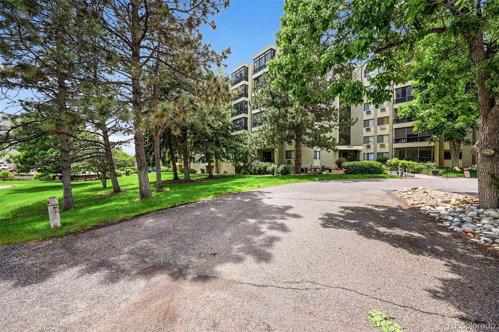 13890 E Marina Drive Unit: 304