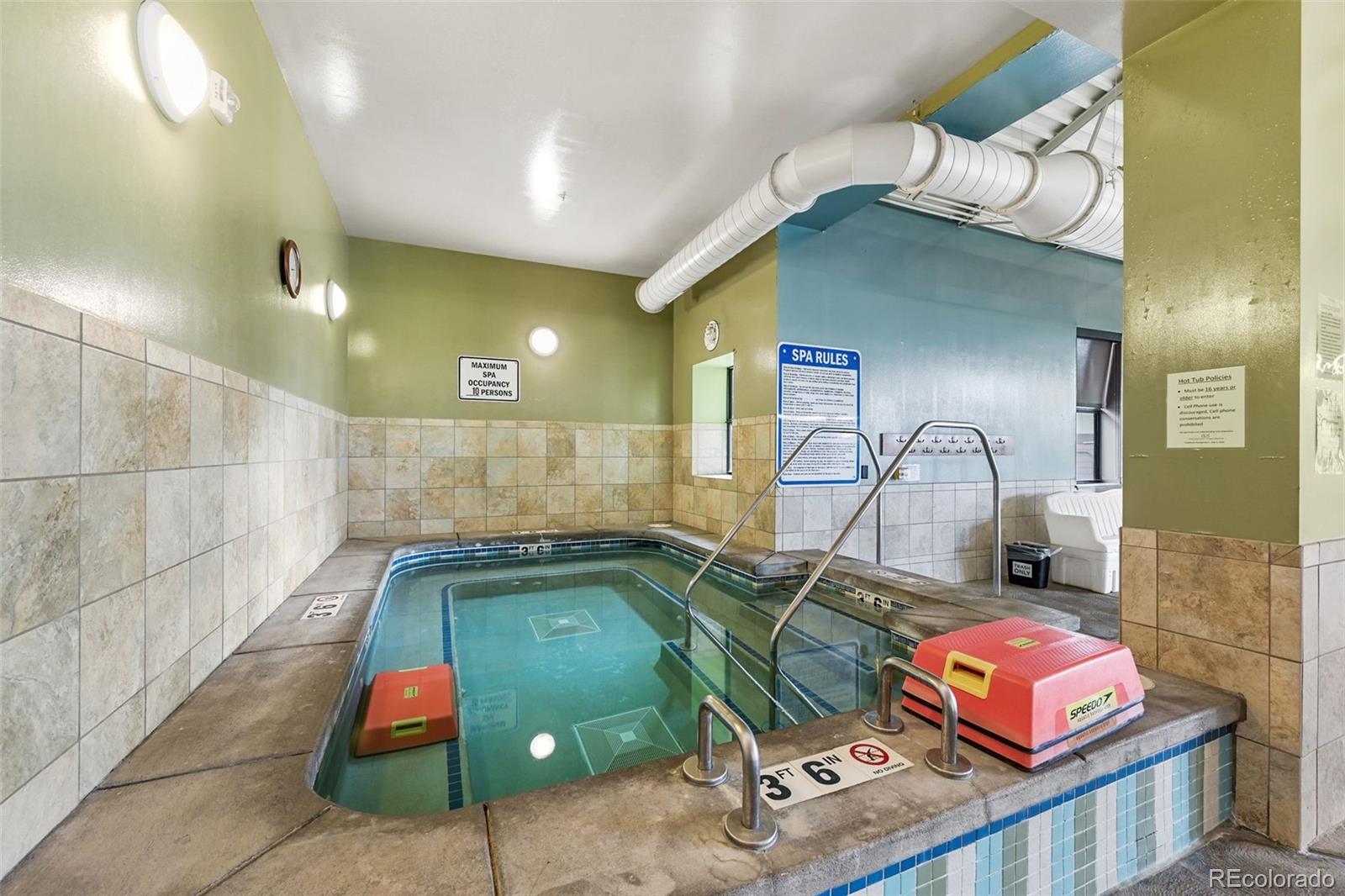 13890 E Marina Drive Unit: 304